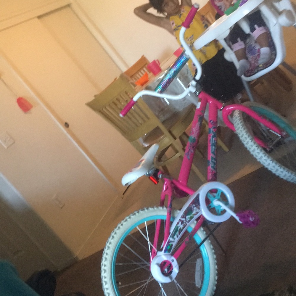 Bike - Picture 2 of 2
